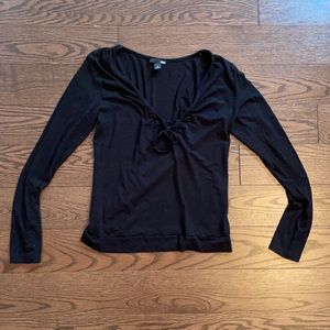 H&M Long Sleeve Top